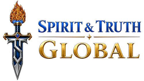Spirit & Truth Global logo